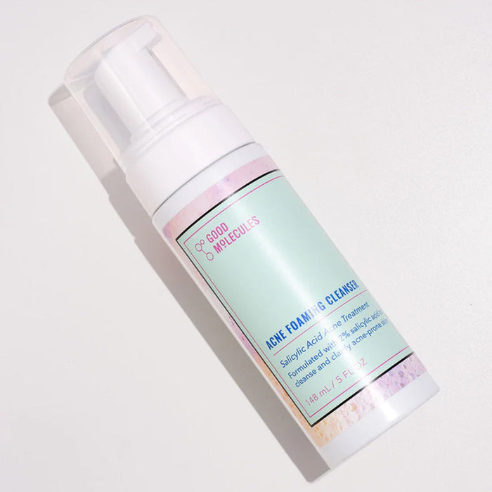 Acne Foaming Cleanser Q7
