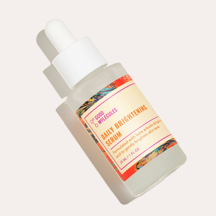Daily Brightening Serum E5