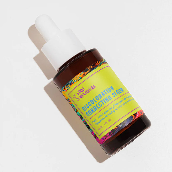 Discoloration Correcting Serum Y8