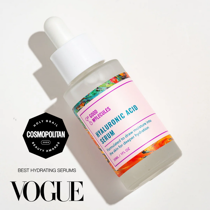 Hyaluronic Acid Serum T1