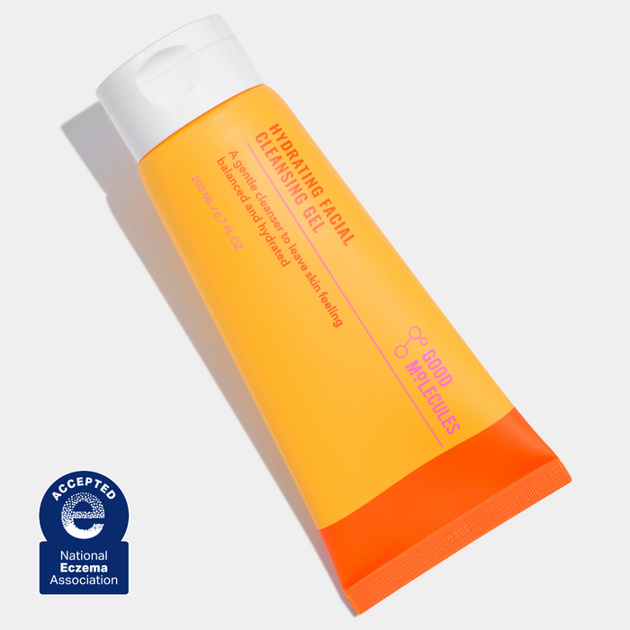 Hydrating Facial Cleansing Gel L3