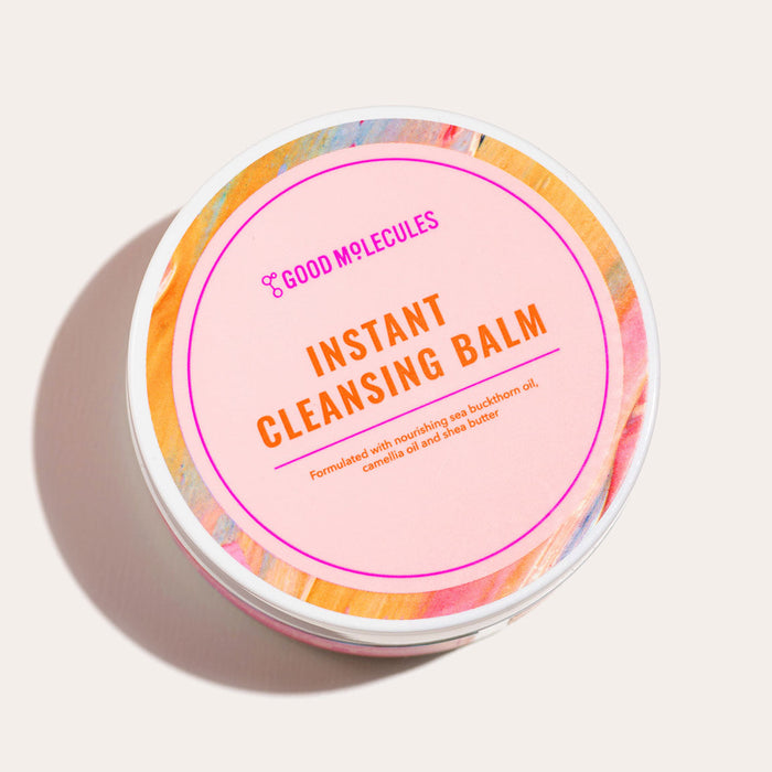 Instant Cleansing Balm S8